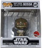 Bounty Hunters Collection: Bossk #437 Funko Pop