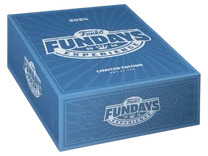 Fundays Experienxe Box of Fun 2025 Funko Pop