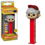 Boy With Cap Funko Pop