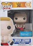 Brock Lesnar #13 Funko Pop