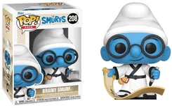 Bariny Smurf #208 Funko Pop