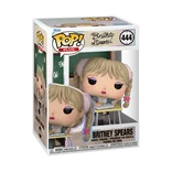 Britney Spears #444 Funko Pop