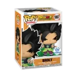 Broly #1867 Funko Pop