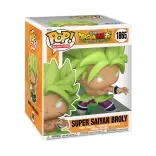 Super Saiyan Broly #1865 Funko Pop