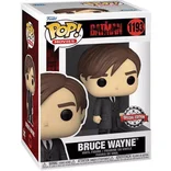 Bruce Wayne #1193 Funko Pop
