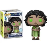 Bruno Madrigal #1150 Funko Pop