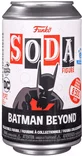Batman Beyond Funko Pop