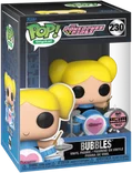Bubbles #230 Funko Pop