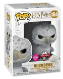 Buckbeak #104 Funko Pop