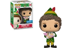 Buddy Elf #639 Funko Pop