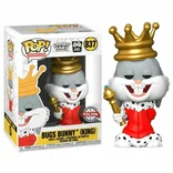 Bugs Bunny (King) #837 Funko Pop
