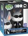 Bugs Bunny as Morpheus #196 Funko Pop