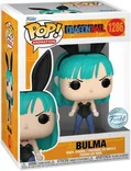 Bulma #1286 Funko Pop