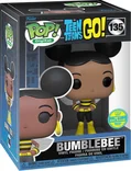Bumblebee #135 Funko Pop