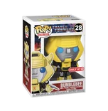 Bumblebee #28 Funko Pop