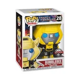 Bumblebee #28 Funko Pop