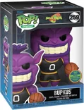 Bupkus #259 Funko Pop