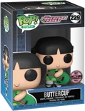 Buttercup #229 Funko Pop