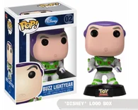 Buzz Lightyear #02 Funko Pop
