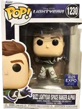 Buzz Lightyear (Space Ranger Alpha) #1230 Funko Pop