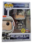 Buzz Lightyear (XL-01) #1210 Funko Pop