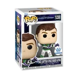 Buzz Lightyear (Space Ranger Alpha) #1230 Funko Pop