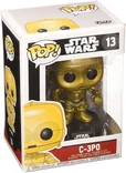C-3PO #13 Funko Pop