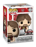 Cactus Jack #105 Funko Pop
