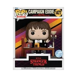 Campaign Eddie #1477 Funko Pop