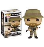 Capt. John Price #72 Funko Pop