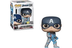 Captain America #450 Funko Pop