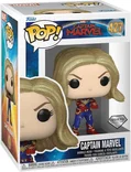 Captain Marvel #427 Funko Pop