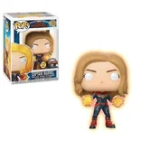 Captain Marvel #432 Funko Pop