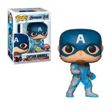 Captain America #450 Funko Pop