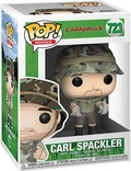 Carl Spackler #723 Funko Pop