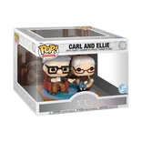 Carl and Ellie #1396 Funko Pop