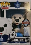 Carlton #06 Funko Pop