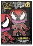 Carnage #17 Funko Pop