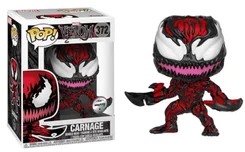Carnage #372 Funko Pop