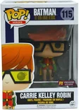 Carrie Kelley Robin #115 Funko Pop
