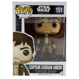 Captain Cassian Andor #151 Funko Pop