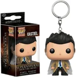 Castiel Funko Pop