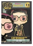 Catwoman #11 Funko Pop