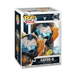 Cayde-6 #962 Funko Pop