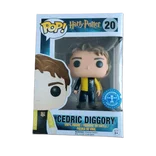 Cedric Diggory #20 Funko Pop