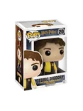 Cedric Diggory #20 Funko Pop