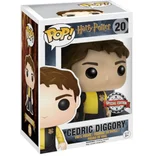 Cedric Diggory #20 Funko Pop