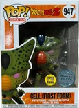 Cell (First Form) #947 Funko Pop