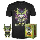 Perfect Cell Funko Pop