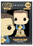 Chandler Bing #14 Funko Pop